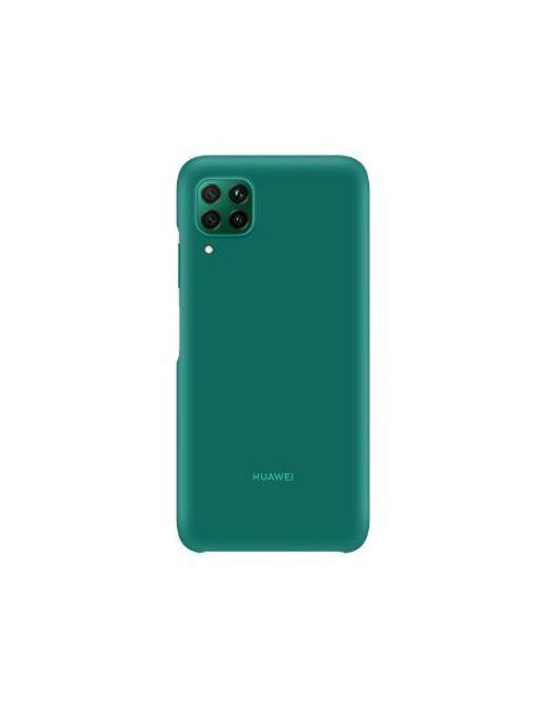 Huawei P40 Lite PC - Case - Green 51993930 - Imagen 1