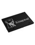Kingston - 1024 GB - 2.5" - Solid state drive SKC600/1024G