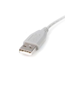6 ft Mini USB Cable - A to Mini B - Imagen 3