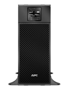 APC Smart-UPS SRT 6000VA 230V SRT6KXLI - Imagen 3