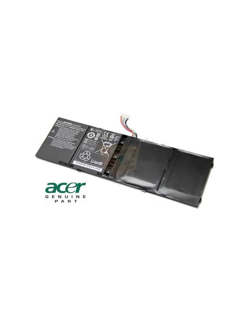 Batería Original Acer AP13B8K V5 M5-583P V5-572P V5-572G AP13B8K 53WH