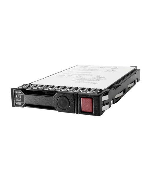 Unidad de estado sólido servidor P04175-002 SSD HP G8-G10 de 800 GB, 2,5 SAS, 12 GB, WI-DS 500084