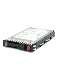 Disco Duro Servidor De Estado Sólido HP 1.6TB SSD 2.5" SAS 12G WI P04175-003