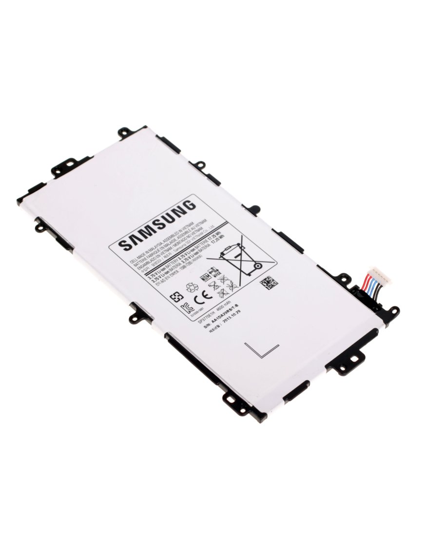 Batería Original Samsung Galaxy Note 8.0 GT-N5110 N5100