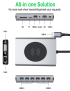 BX15W-USB-HUB-Type-C-Station-con-funcion-de-carga-inalambrica-15-en-1-TBD0601664001A