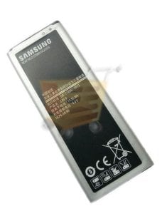 Batería Original GALAXY NOTE 4 n9100 N9108v N9106w sin NFC