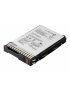 Pack 2 unidades de estado sólido servidor MO000800JWTBR HP G8-G10 800-GB 2.5 SAS 12G MU SSD
