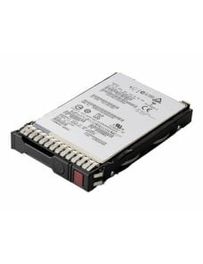 Disco Duro Servidor De Estado Sólido HP 6.4TB SSD 2.5" SAS 12G MU P04539-H21