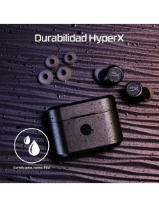 HyperX - Headphones - 727A5AA