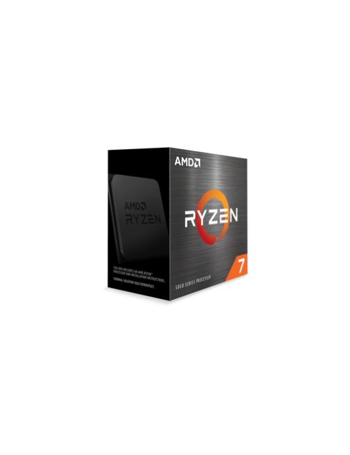 AMD RYZEN 7 5700 WITH WRAITH SPIRE COOL