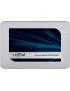 SSD MX500 1000GB (1TB) 3D NAND SATA 2.5
