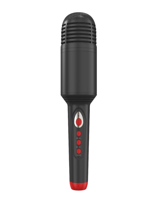 Maquina-todo-en-uno-de-audio-con-microfono-Bluetooth-para-ninos-K10-negro-TBD0603590301C