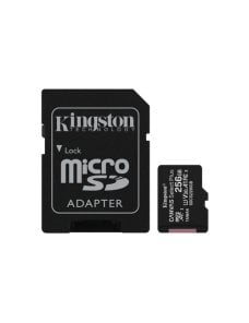 256GB  MicroSDHC/SDXC Canvas Select Plus 100R/85R - Imagen 3