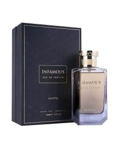 Perfume Original Riiffs Infamous Men Edp 100Ml