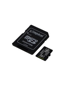 256GB  MicroSDHC/SDXC Canvas Select Plus 100R/85R - Imagen 5