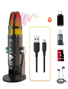 Microfono-condensador-M9-RGB-Tarjeta-de-sonido-incorporada-estilo-computadora-tipo-C-8pin-32g-3m-auriculares-TBD0602190909