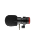 Yelangu-MIC06-Live-Broadcast-Smartphone-Grabacion-de-microfono-negro-MCP0309B