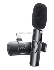 Microfono-de-radio-inalambrico-WK-V30-USB-C-TYPE-C-MCP0308