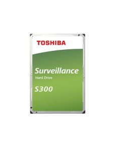 Toshiba 6TB Desk Internal HDD7200RPM (S300) Bulk - Imagen 2