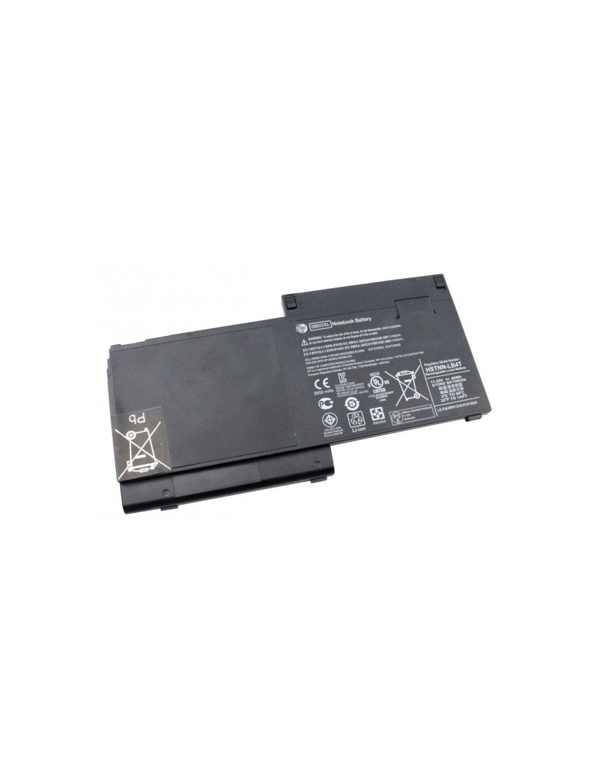 Batería Original HP EliteBook 720 G1, EliteBook 720 G2 SB03XL