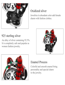 S925-Sterling-Silver-Tiger-Panda-Beads-DIY-Pulsera-Collar-Accesorios-EDA0022161