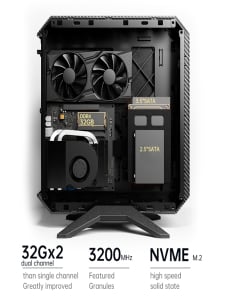 Ranger-Barebone-Mini-PC-CPU-AMD-Ryzen-9-5900HX-sin-RAM-disco-duro-compatible-con-juego-3A-negro-TT0594B