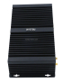 HYSTOU FMP04-i5-3317U Mini PC Core i5-3317U Intel QS77 Express 2.6GHz, RAM: 4GB, ROM: 64GB, compatible con el sistema operativo