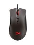 Mouse gaming HyperX Pulsefire FPS Pro, acero oscuro