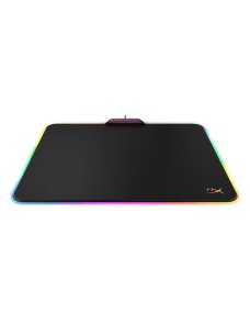 Pad Mouse gaming HyperX FURY Ultra RGB 35.9x29.9x0.5cm superficie dura