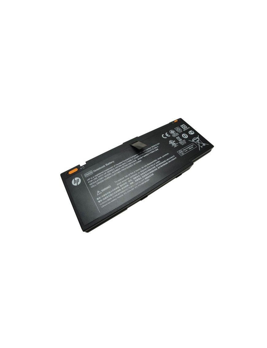 Batería Original HP RM08 HP Envy 14 HSTNN-I80C HSTNN-OB1K