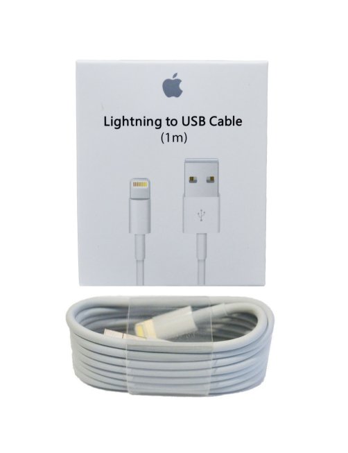Cable Lightning Original Apple Iphone 5, 6 y 7