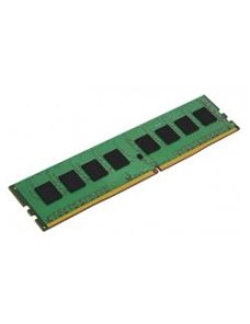 Kingston ValueRAM - DDR4 - 16 GB - DIMM 288-pin - 2666 MHz / PC4-21300 - CL19 - 1.2 V - unbuffered - non-ECC - Imagen 1