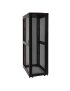 Tripp Lite 42U Rack Enclosure Server Cabinet Doors & Sides Extra-Deep 48in - Rack - armario - negro - 42U - Imagen 5