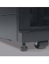 Tripp Lite 42U Rack Enclosure Server Cabinet Doors & Sides Extra-Deep 48in - Rack - armario - negro - 42U - Imagen 13