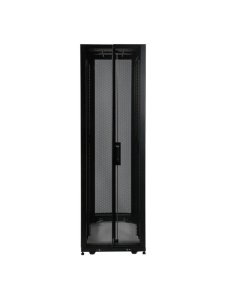 Tripp Lite 42U Rack Enclosure Server Cabinet Doors & Sides Extra-Deep 48in - Rack - armario - negro - 42U - Imagen 14