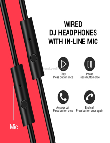 OneOdio-A71-Auriculares-con-cable-y-reduccion-de-ruido-montados-en-la-cabeza-con-microfono-marron-PC1579Z