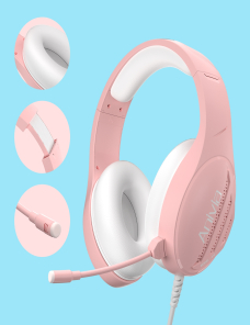 Anivia-A10-auriculares-de-musica-con-cable-de-35-mm-con-microfono-rosa-EDA003070001A