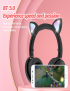 BK9-HIFI-71-sonido-envolvente-gata-de-gato-luminoso-gato-oreja-auricular-de-juegos-Bluetooth-con-microfono-verde-SYA001639501F