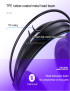 YINDIAO-Q3-Auriculares-para-juegos-deportivos-electronicos-con-cable-de-35-mm-y-microfono-Longitud-del-cable-167-m-negro-PC3953B