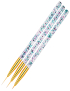 5-PCS-Nail-Art-Brush-Tool-3-Set-Pluma-de-dibujo-de-fototerapia-de-tallado-de-cristal-de-unas-acrilico-tubo-dorado-TBD0551758001B