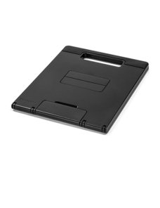 Kensington SmartFit Easy Riser - Almohadilla refrigerante para portátil - 14" - negro - Imagen 2