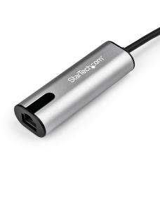 ADAPTER - USB-C TO 2 5 GIGABIT ETHERNET