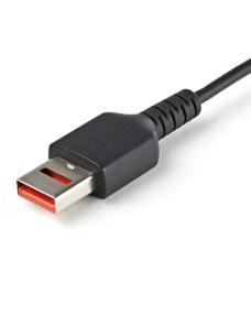 USB Secure Charge Cable 1m (USB-C to USB