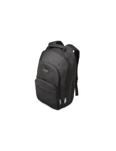 Kensington SP25 15.4" Classic Backpack - Mochila para transporte de portátil - 15.4" - negro - Imagen 2