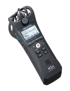 Mini-grabadora-de-mano-LCD-monocromatica-ZOOM-H1N-compatible-con-tarjeta-TF-y-grabacion-transcripcion-y-control-de-velocidad-sin
