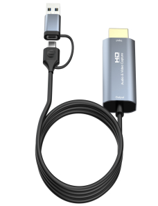 Z36-HDMIM-Macho-a-USB-Tipo-CM-Macho-Tarjeta-de-captura-de-video-HD-Longitud-2-m-EDA0034390