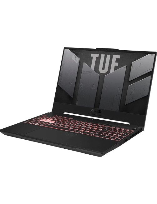 Notebook Gamer Asus TUF Gaming A17 17.3",9 R9-7940HS, 16GB, 512 GB SSD, Win11 Home
