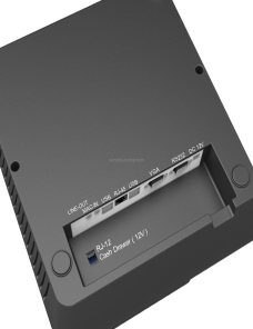 SGT-101A-101-pulgadas-Pantalla-tactil-capacitiva-Cash-Register-ARM-RK3288-Quad-Core-20GHz-2GB-8GB-Tapones-de-EE-UU-EPR2253US