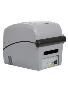 H8 Práctico puerto USB Calibración térmica automática Impresora de código de barras Supermercado, tienda de té, restauran