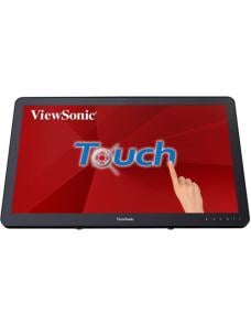 ViewSonic Monitor Touch TD2430  24in
